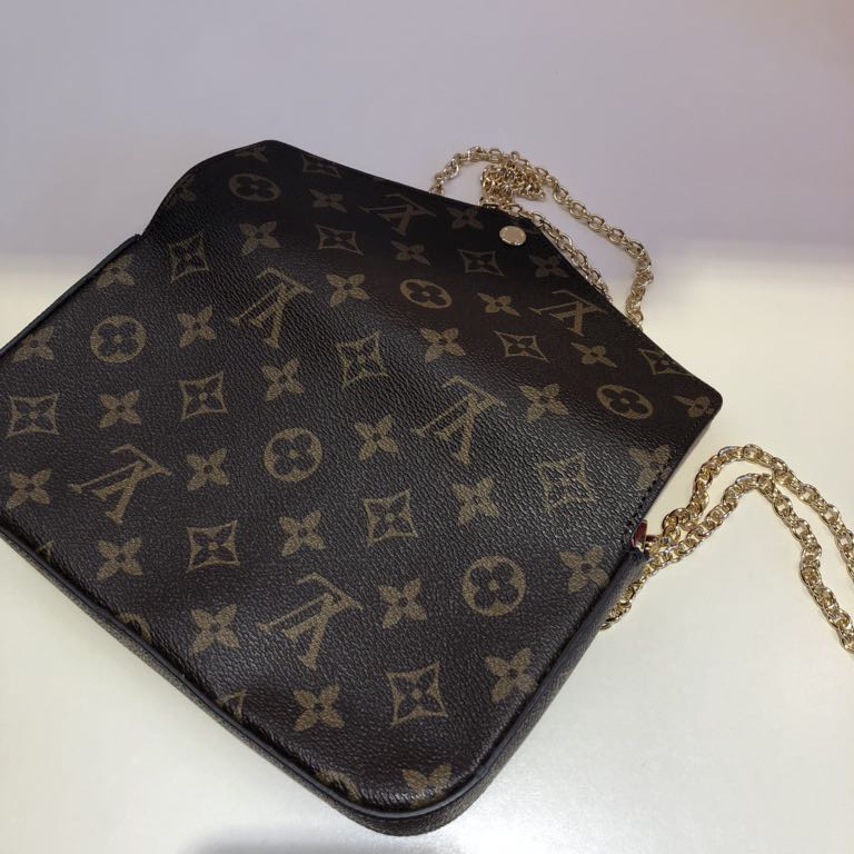 torebka Louis Vuitton - 6804381637 - oficjalne archiwum Allegro