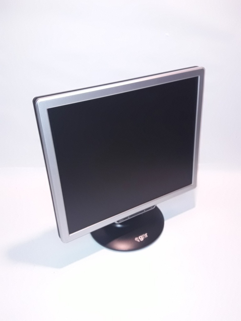 Monitor Monitor LCD 17" GNR TS702 Gwarancja