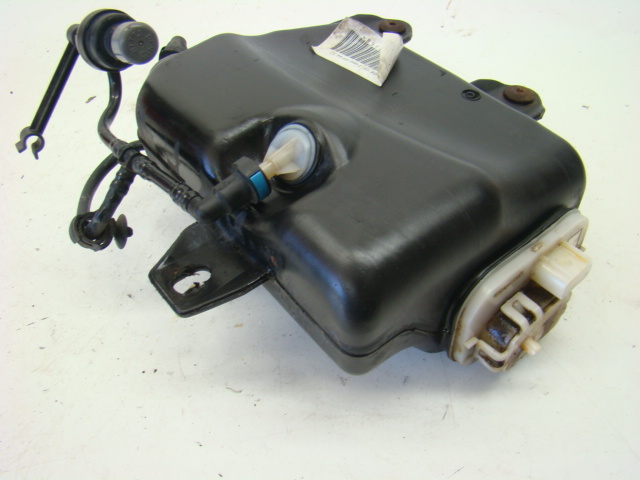 FORD FOCUS MK2 LIFT TDCI - ZBIORNIK PŁYNU DPF