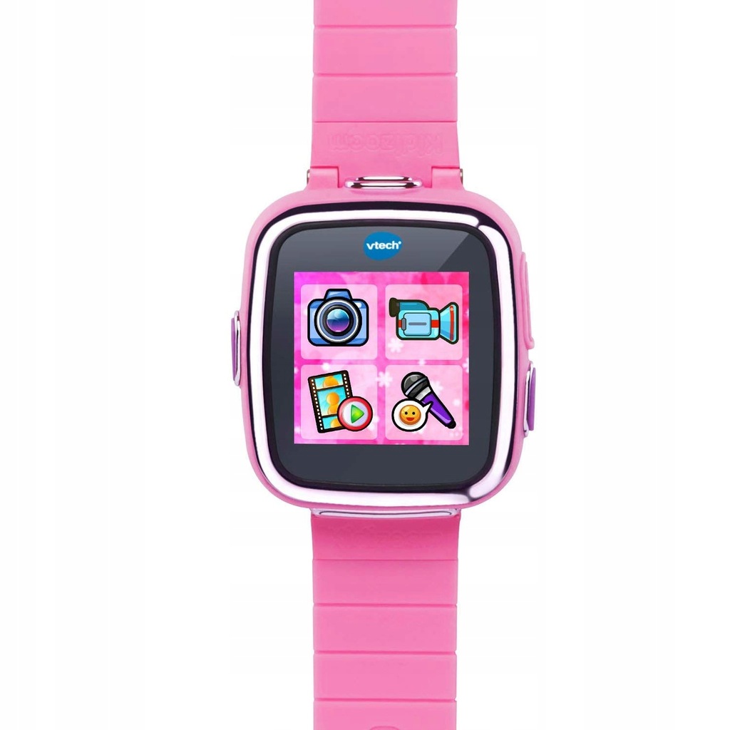 smartwatch kidizoom dx