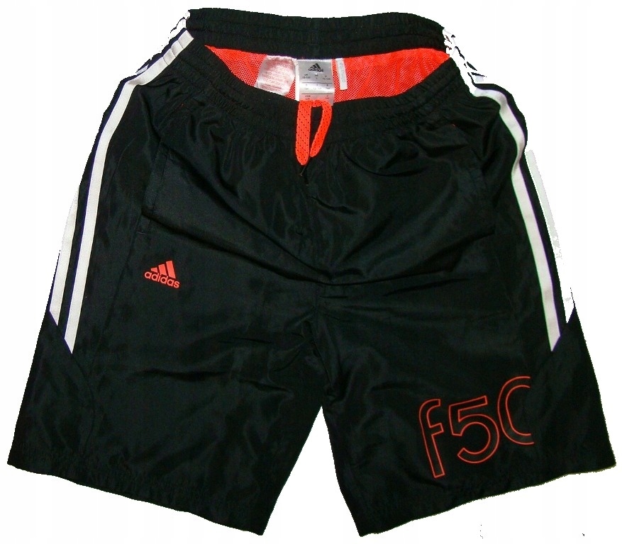 NOWE SPODENKI ADIDAS F50 S16574 SOCCER 164 13-14Y