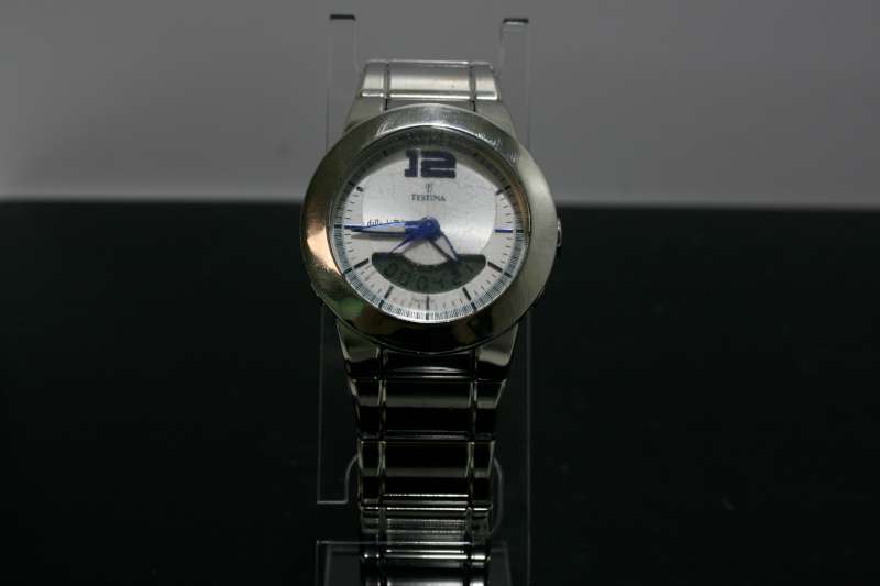 FESTINA DIGITIME F16221