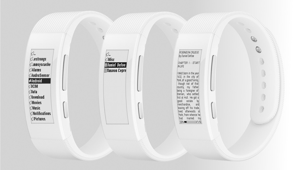 sony smartwatch talk