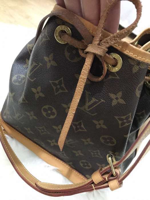 Louis Vuitton ženska torba, original