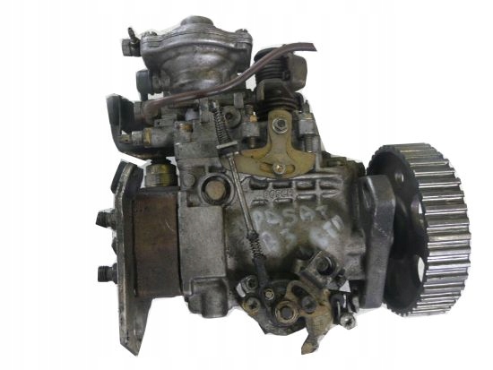 Pompa wtryskowa VW Passat B3 1.6 TD