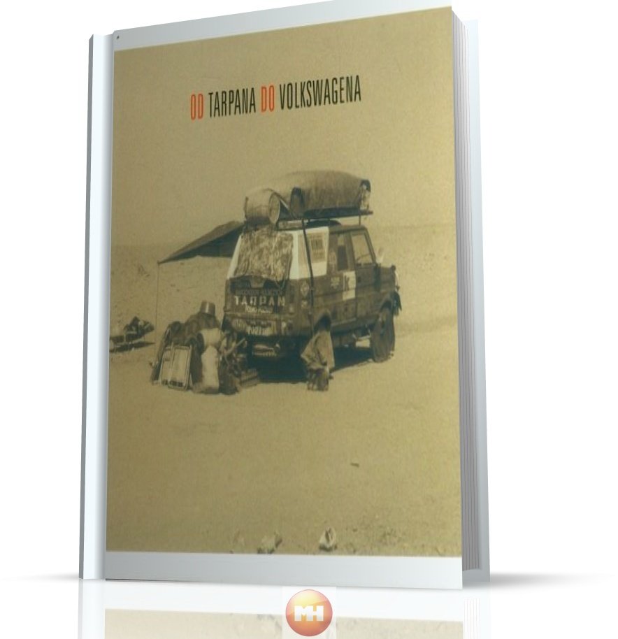 OD TARPANA DO VOLKSWAGENA
