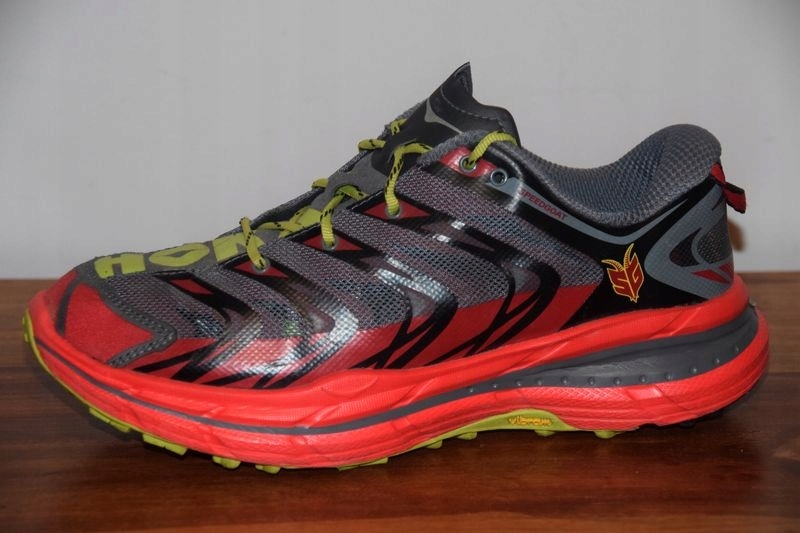 HOKA SPEEDGOAT VIBRAM męskie buty terenowe 41 1/3