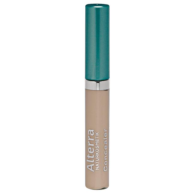 Alterra Concealer korektor pod oczy bright eyes 03