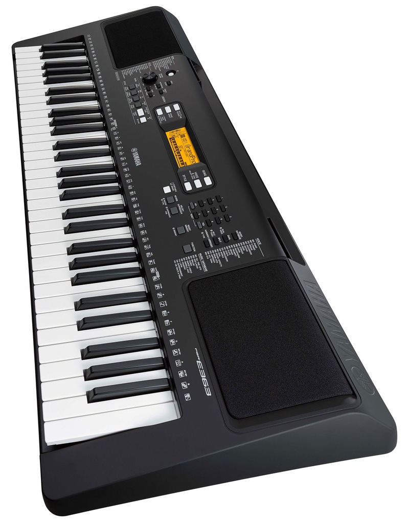 YAMAHA PSR E363 Dynamiczna klawiatura WARSZAWA YAMAHA PSR E363 Dynamiczna klawiatura WARSZAWA