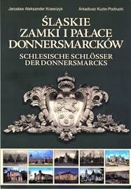 Śląskie Zamki i Pałace Donnersmarcków
