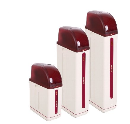 ZMIĘKCZACZ DO WODY ECO DW 25+ GRATIS K02