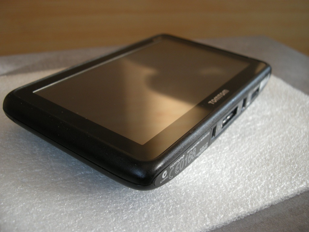 Nawigacja TOMTOM GO Z1230 4CR52 JAK NOWA OKAZJA 7330464019