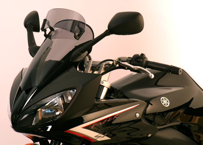 MB Szyba MRA Vario Touring Yamaha FZ6 S2 Fazer 07-