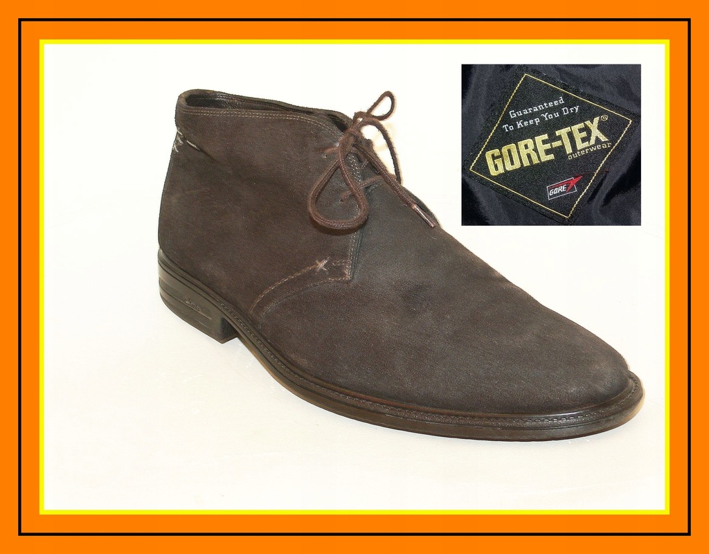 clarks tri trek gtx