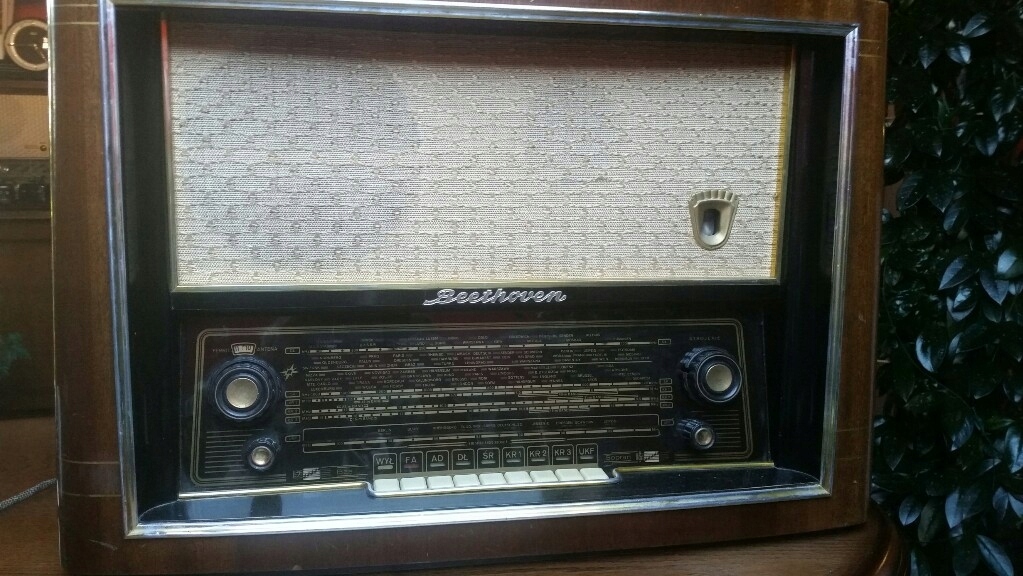 Radio Beethoven 7601951727 oficjalne archiwum Allegro