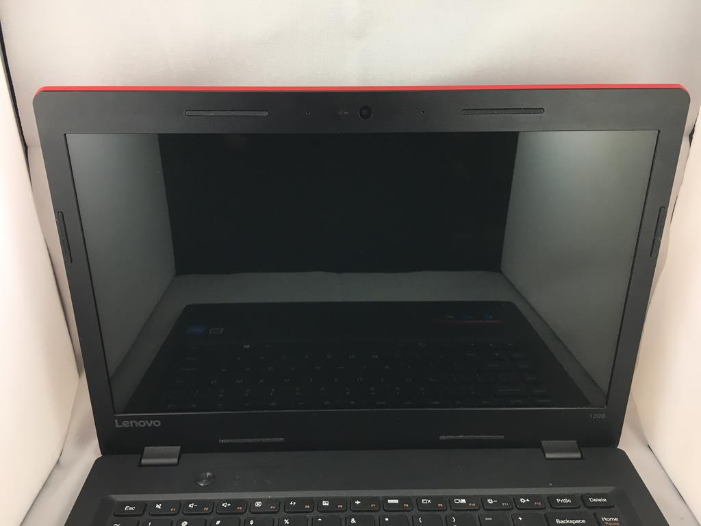 Lenovo ideapad 100s 14ibr не видит ssd