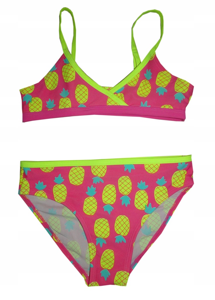 C&A STRÓJ KĄPIELOWY 110116 BIKINI C&A STRÓJ KĄPIELOWY 110116 BIKINI