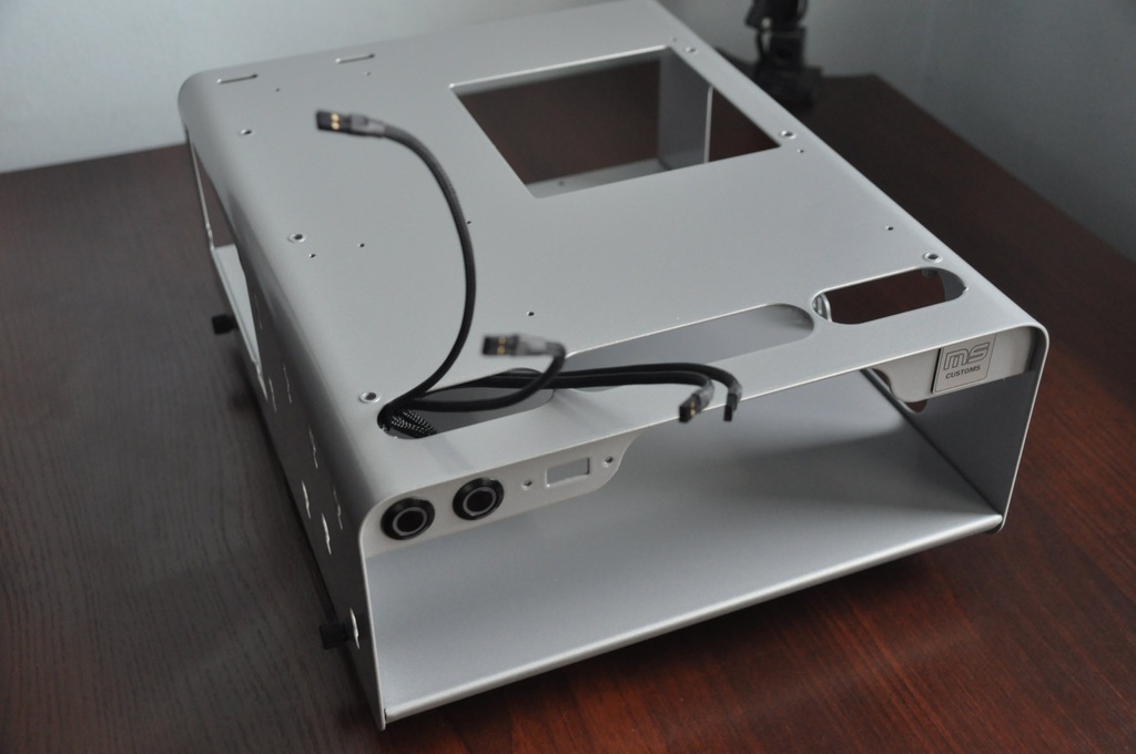 Dimastech Nano - Szary Metalik Full BOX