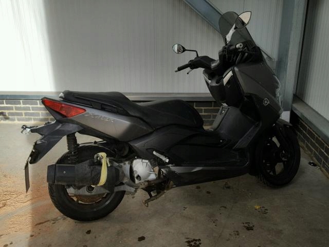 Yamaha x-max 125 250 2014 - 2017 części