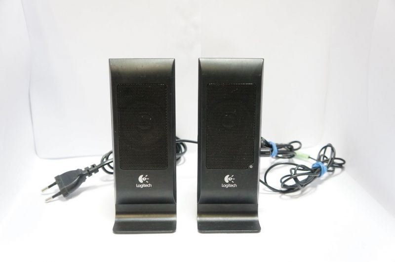 GŁOŚNIKI KOMPUTEROWE LOGITECH  S-LBT54B