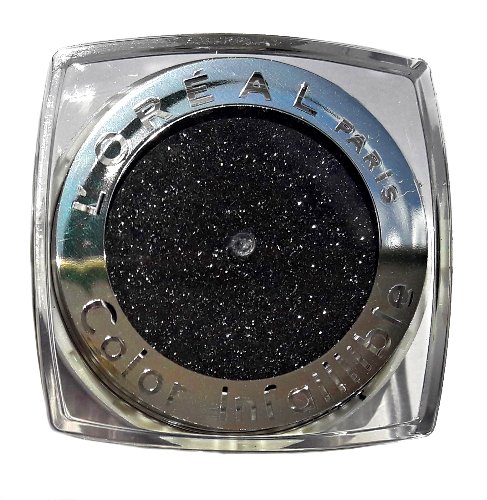 Loreal l'oreal Color Infaillible cienie 014 BLACK