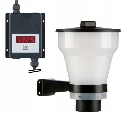 Karmnik dla ryb AquaForte Fish Feeder SK644 7L (C)