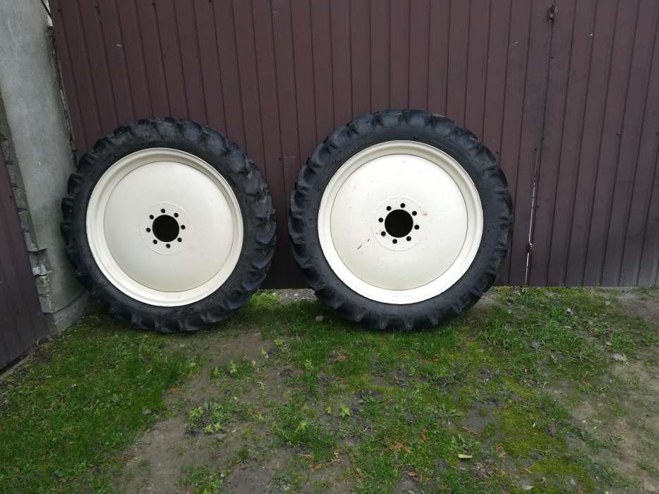 Koła wąskie do Ursusa C 360 9,5R36