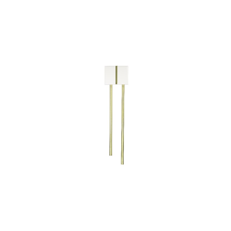 GONG RUROWY DZWONEK 230V CRISTAL GRS-941-CRI