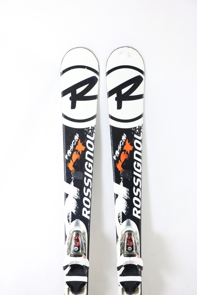 Rossignol power shop turn