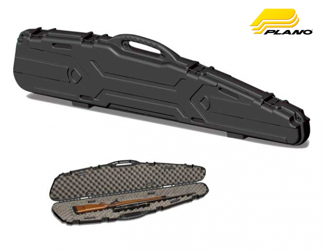 Walizka na broń długą PLANO PRO MAX 1511-04