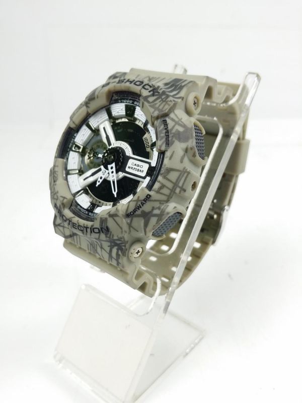 g shock ga 110sl