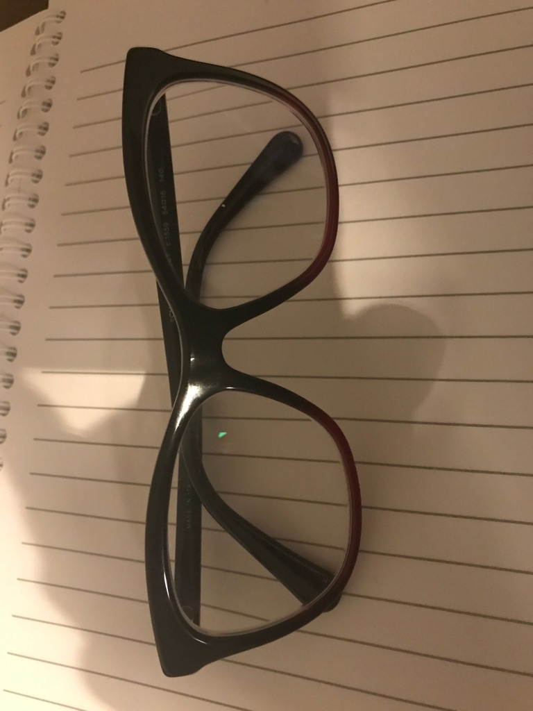 okulary CHANEL nr 3341