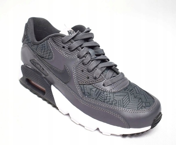 NIKE AIR MAX 90 SE MESH BUTY SPORTOWE 37,5 NIKE AIR MAX 90 SE MESH BUTY SPORTOWE 37,5