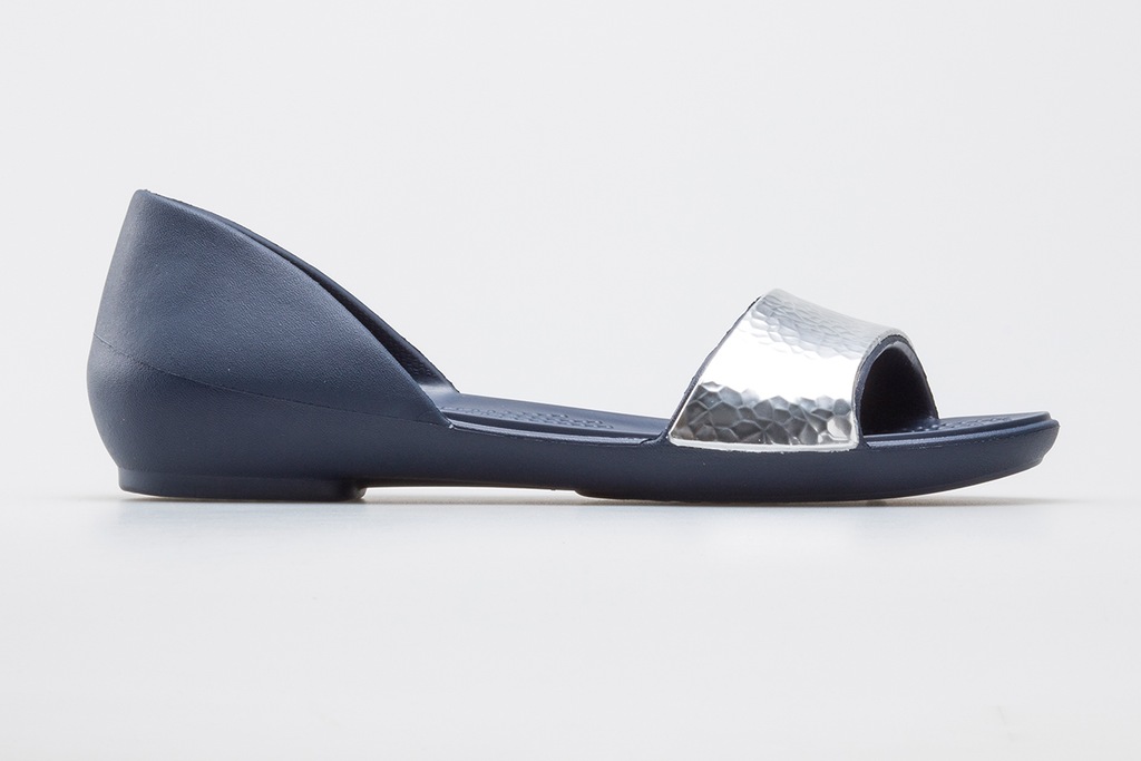 crocs lina embellished