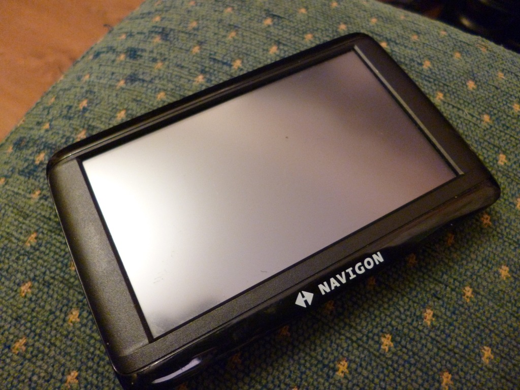NAVIGON N10158
