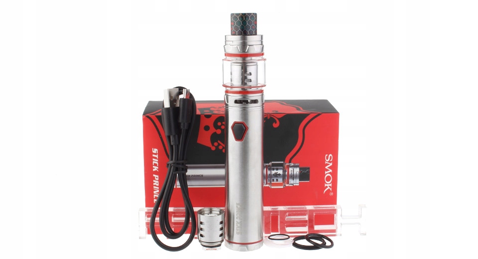 Smok Stick Prince 8ml E Papieros 7447479562 Oficjalne Archiwum Allegro