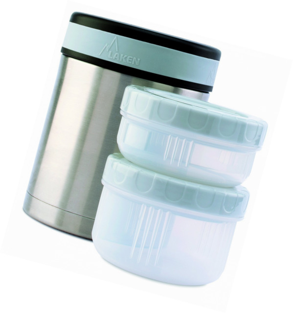 Termos obiadowy Laken THERMO CONTAINER 1 L