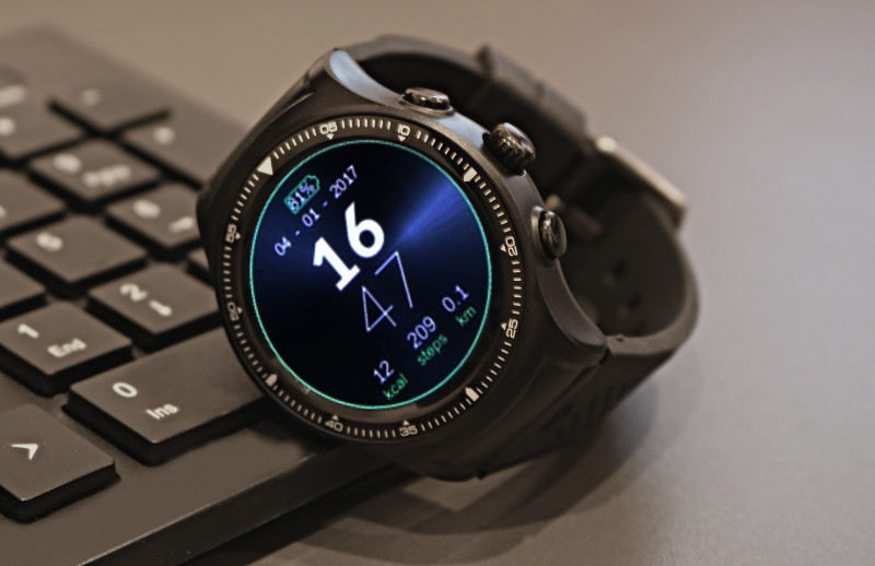 smart watch nokia