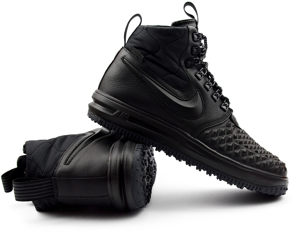 lunar force duckboot 1