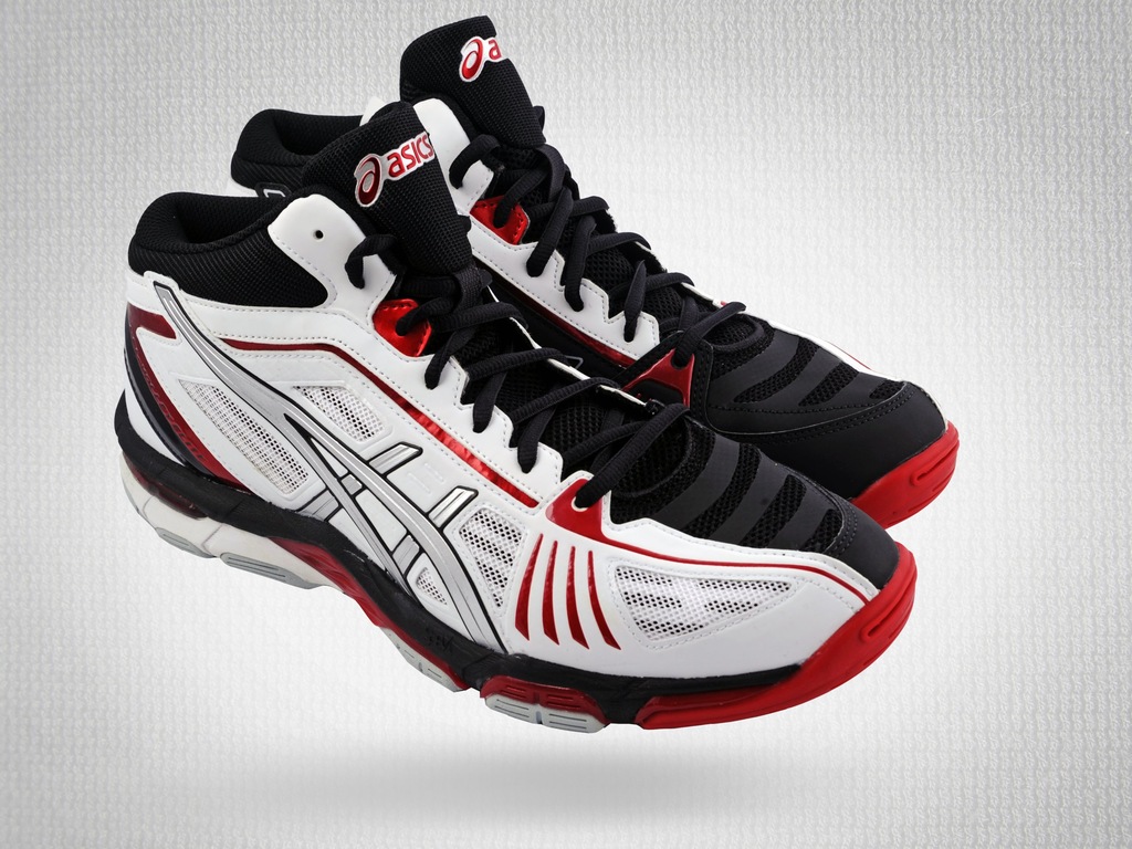 asics b300n