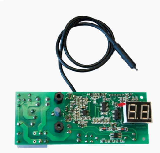 GALMET ELEKTRONICZNY STEROWNIK O/W NEPTUN RTLG-030