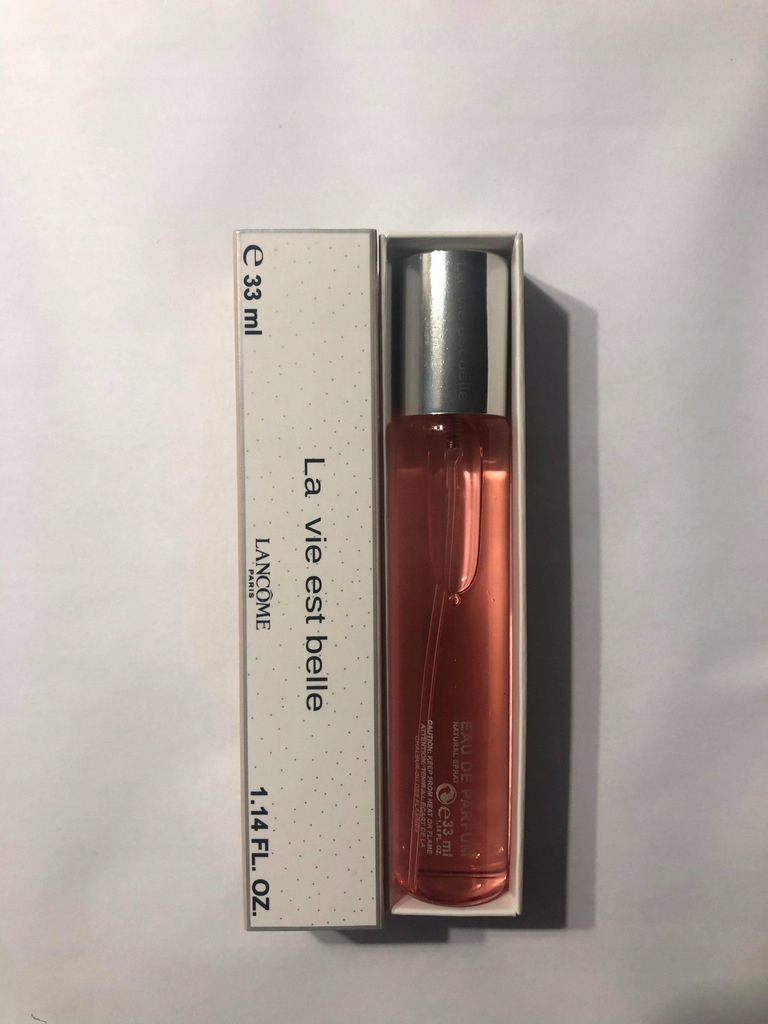 Lancome La vie est belle !! 33ml !! Sprawdz !