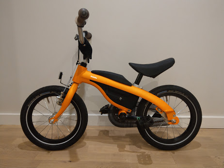 Bmw 2024 kidsbike 14