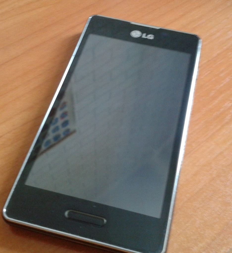 LG L5 II 7763857717 oficjalne archiwum Allegro