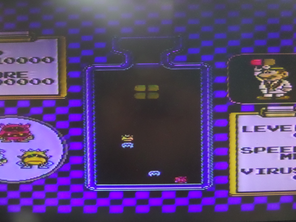 gra do pegasus składanka dr mario i inne