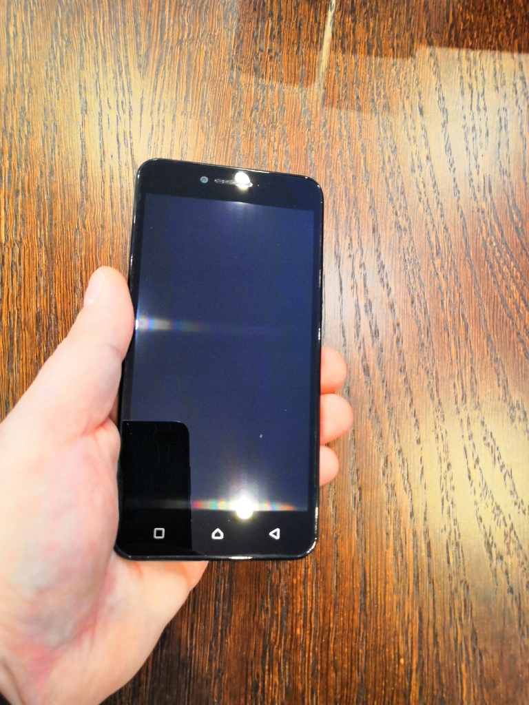 Lenovo K5, A6020a40, używany