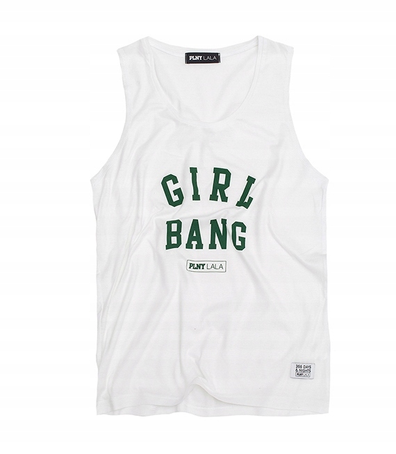 PLNY LALA GIRL BANG TOP XXS deynn