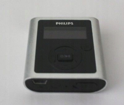 odtwarzacz mp3 Philips Raga SA1942/02 4gb