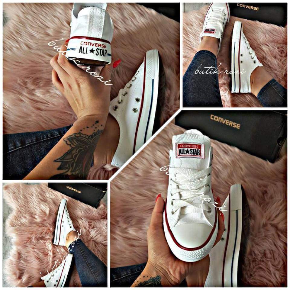 Trampki converse nowe 37 przesy ka GRATIS 7453974256 oficjalne archiwum Allegro