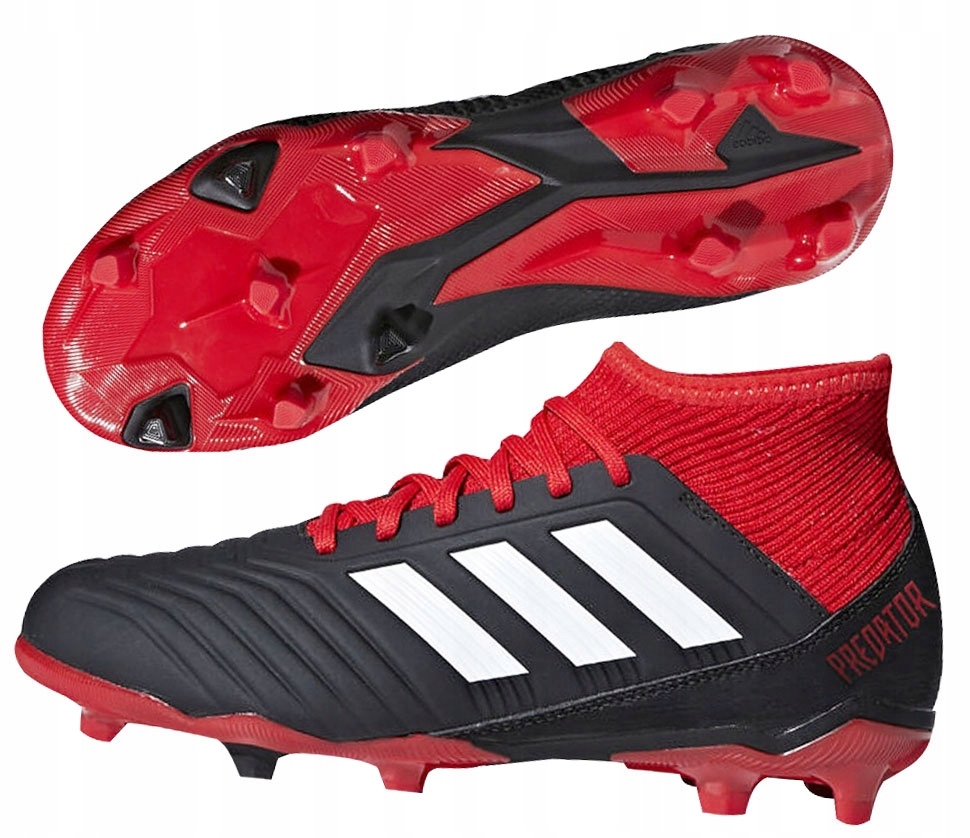 adidas predator 38